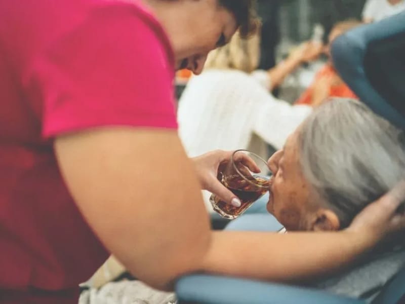 Guardian Health - Home Health Nursing in Fishers, IN photo 3