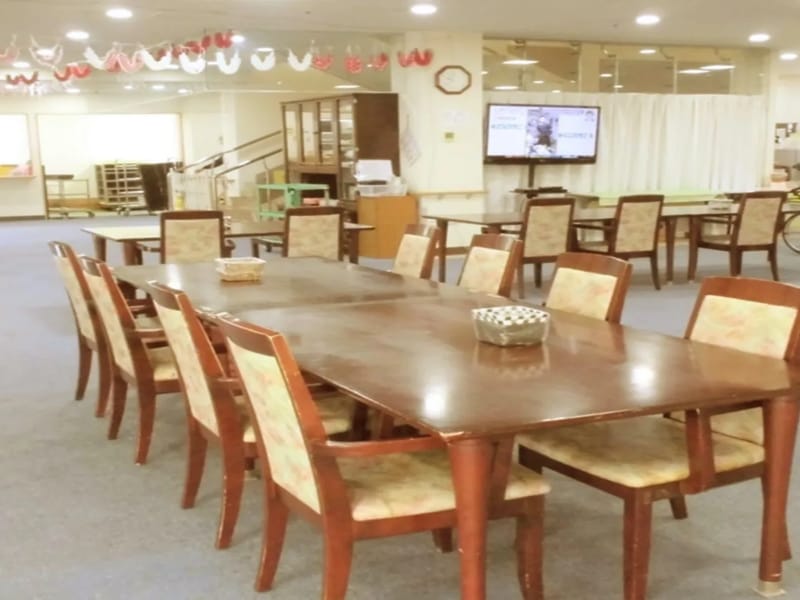 エルケア船橋ケアプランセンター - 有料老人ホーム in 船橋市, 千葉県 photo 2