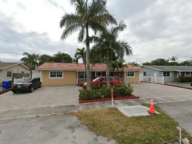 Annie'S Retirement Home Inc - Assisted Living in Oakland Park, FL photo 3