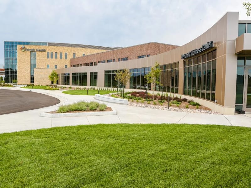Tomah Nursing and Rehab - Nursing Home in Tomah, WI photo 2