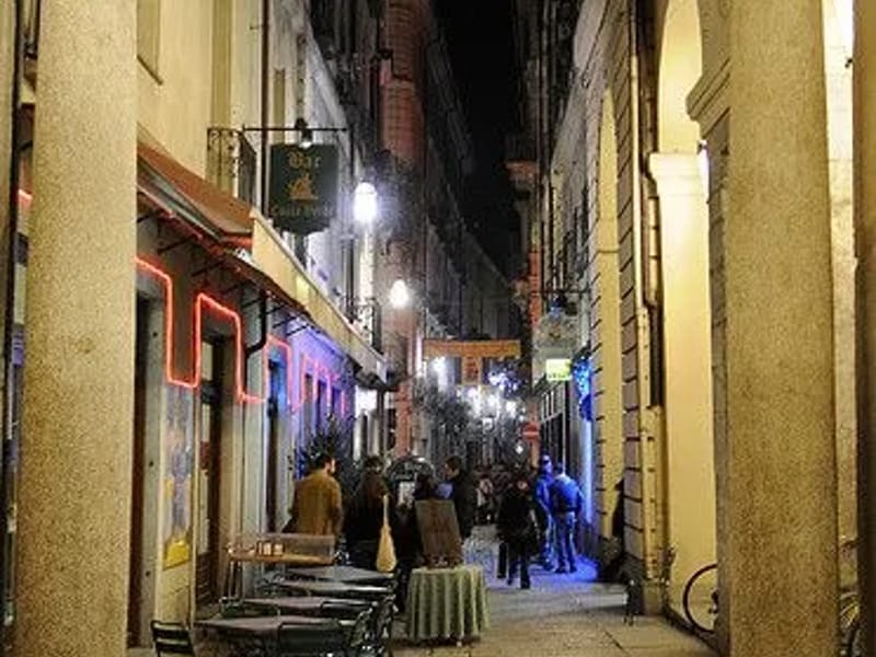 Centro Via Conte Verde - Centro Diurno in ROMA, Lazio photo 3