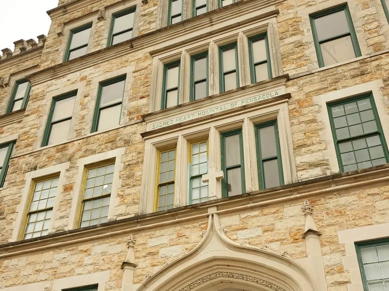 Sacred Heart Hospital Castlebar - Nursing Home in Castlebar, Mayo photo 2