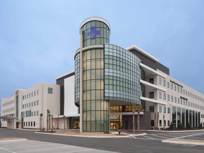 Sacred Heart Hospital Castlebar - Nursing Home in Castlebar, Mayo photo 1
