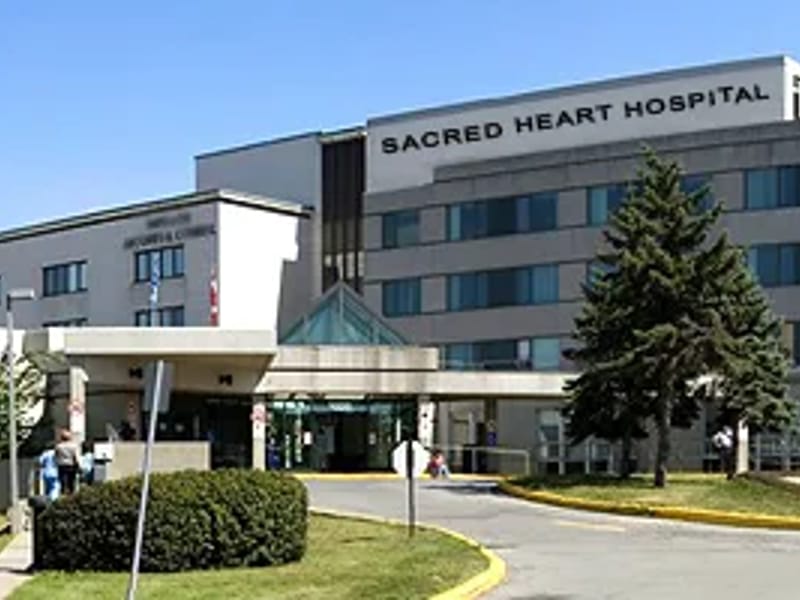 Sacred Heart Hospital Castlebar - Nursing Home in Castlebar, Mayo photo 3