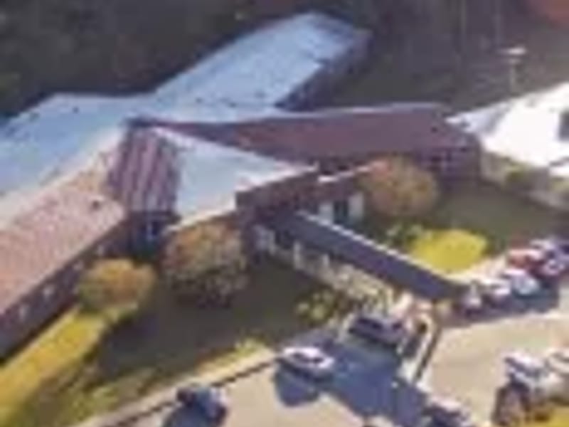 Pine Bluff Transitional Care - Nursing Home in Pine Bluff, AR photo 2