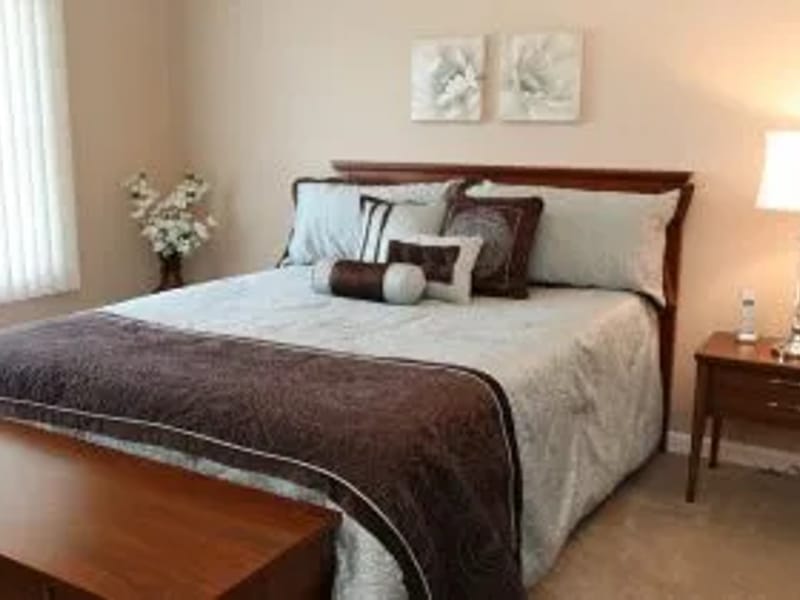 Arbutus Park Manor - Nursing Home in Johnstown, PA photo 1