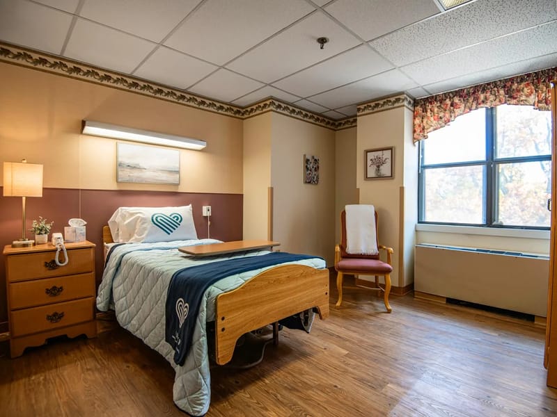 Fairview University Trans Serv - Nursing Home in Minneapolis, MN photo 2