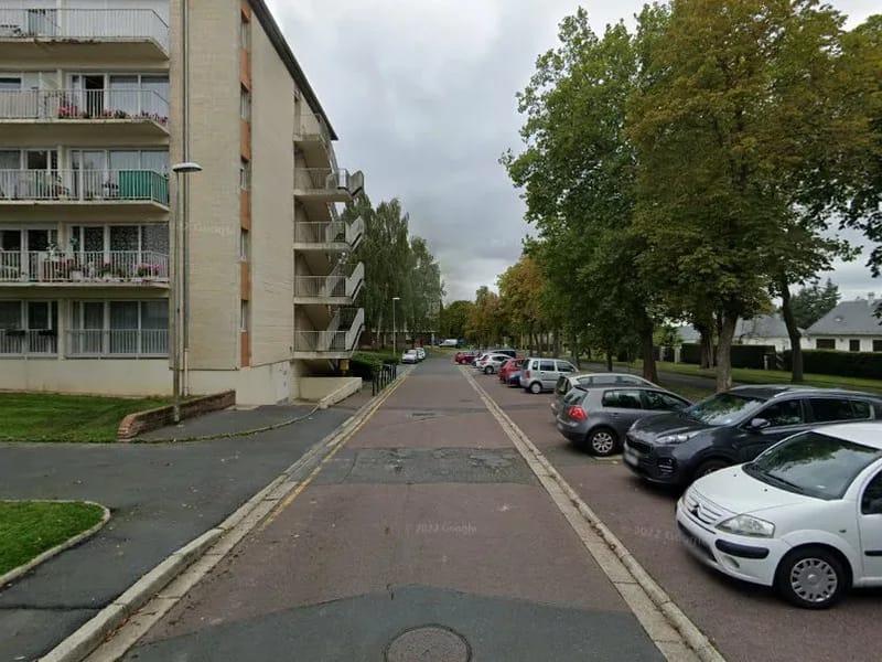 Residence Du Val D'Or - EHPAD in LISIEUX, Normandie photo 1