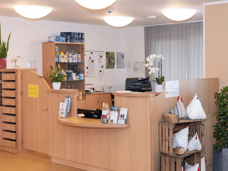 Seniorenzentrum Brechtener Heide AP Pflegedienste GmbH - Pflegeheim in Dortmund, Nordrhein-Westfalen photo 2