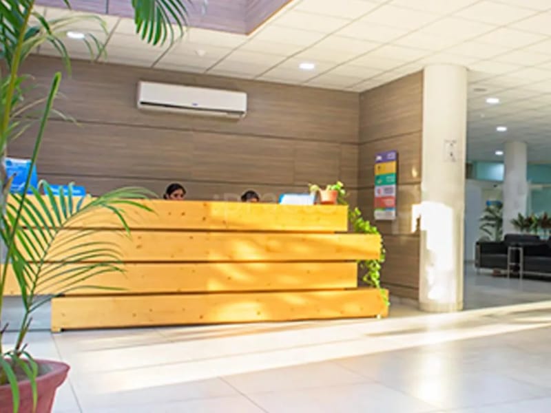 Mind Plus Healthcare (P) Ltd. - वृद्धाश्रम in Ludhiana, Punjab photo 1