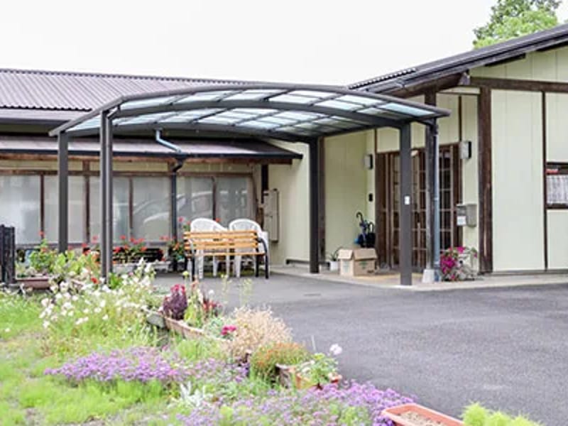 グループホーム　なのはな - 認知症ケア in 大崎市, 宮城県 photo 2