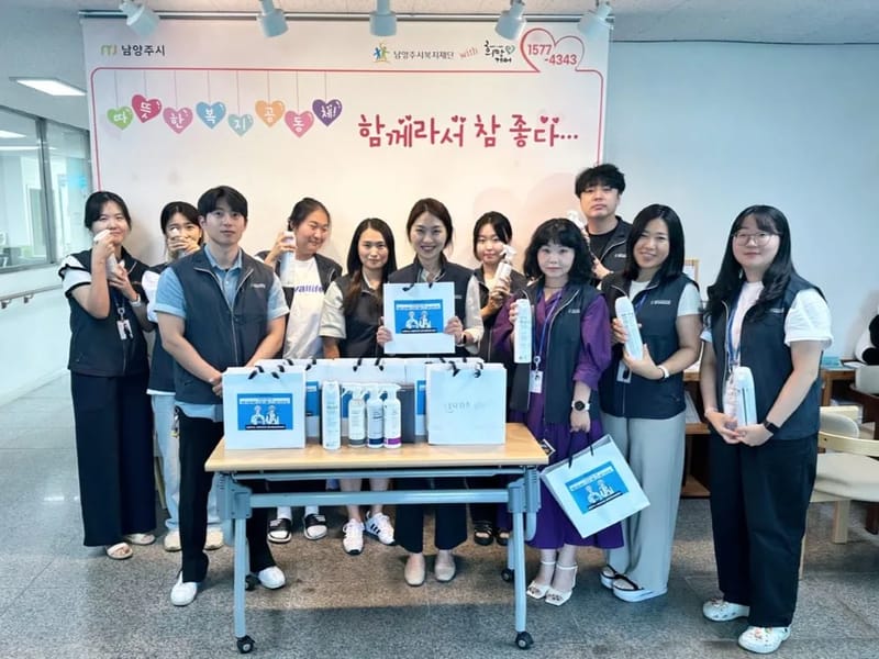동부케어 - 요양원 in 보령시, 충청남도 photo 3