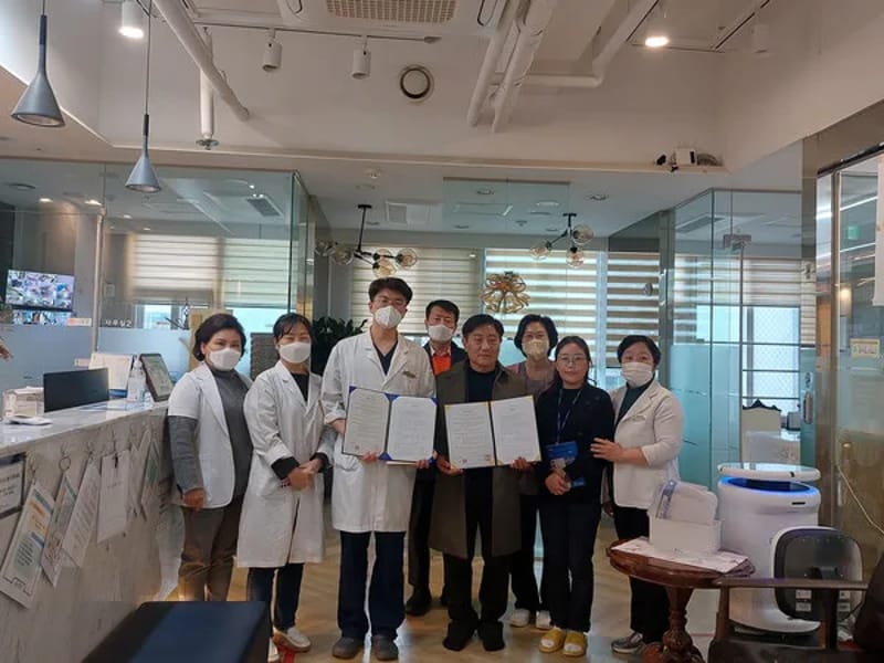 동부케어 - 요양원 in 보령시, 충청남도 photo 2