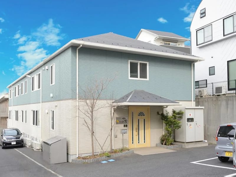 いしん居宅介護支援事業所 - 有料老人ホーム in 川崎市中原区, 神奈川県 photo 2