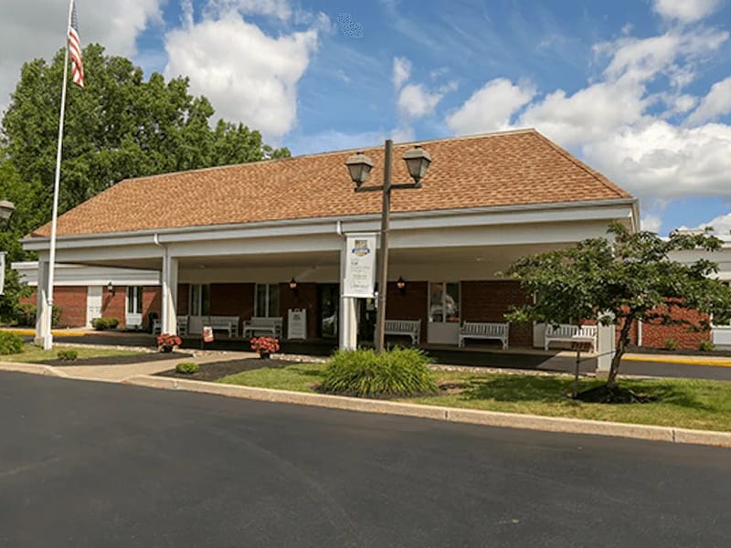 Baker Park Inc - Assisted Living in Bemidji, MN photo 1