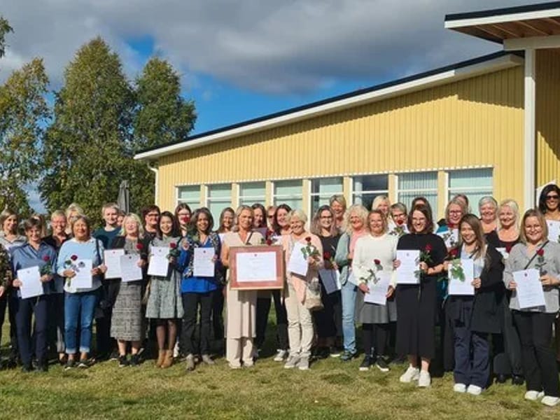 Munkberga - Äldreboende in Piteå, Norrbottens län photo 2