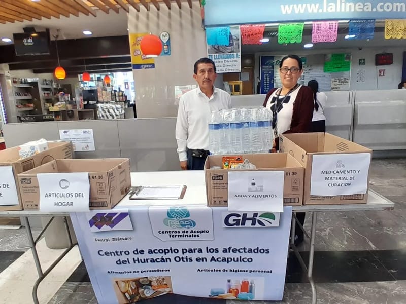 Organizacion De Servicios Asistenciales A Ancianos Y Niños - Vida Asistida in Zitácuaro, Michoacán photo 3