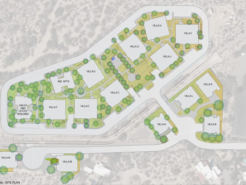 Abuelos At La Canada - Assisted Living in Tucson, AZ photo 3