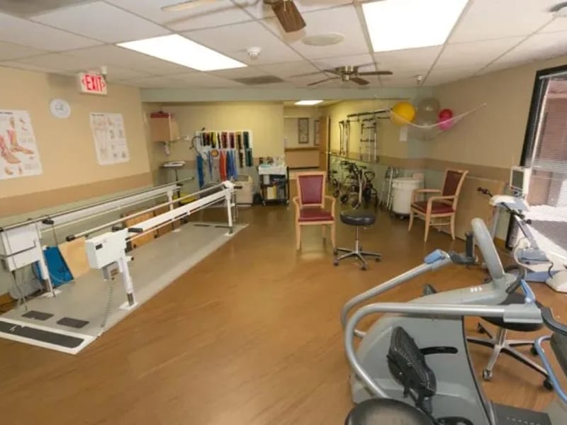 Abuelos At La Canada - Assisted Living in Tucson, AZ photo 2