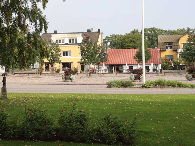 Äppelvägen - Serviceboende in Mörbylånga, Kalmar län photo 2