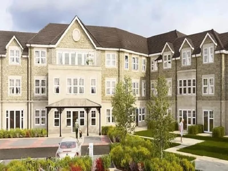Manor House Care Home - Nursing Home in Leeds, England photo 1