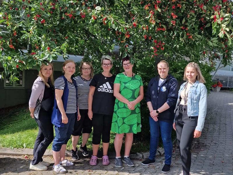 Kotipalvelu Sinikuu in Turku, Varsinais-Suomi photo 3