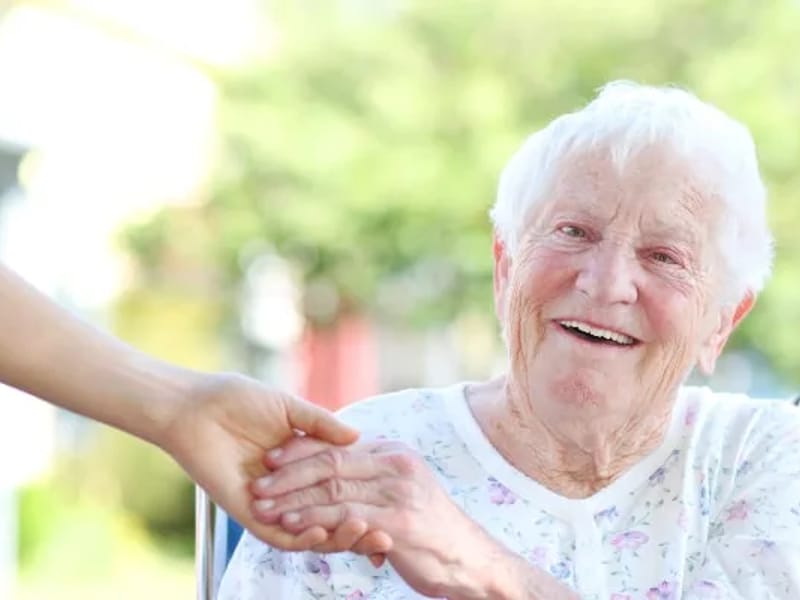 Kotipalvelu Sinikuu in Turku, Varsinais-Suomi photo 1