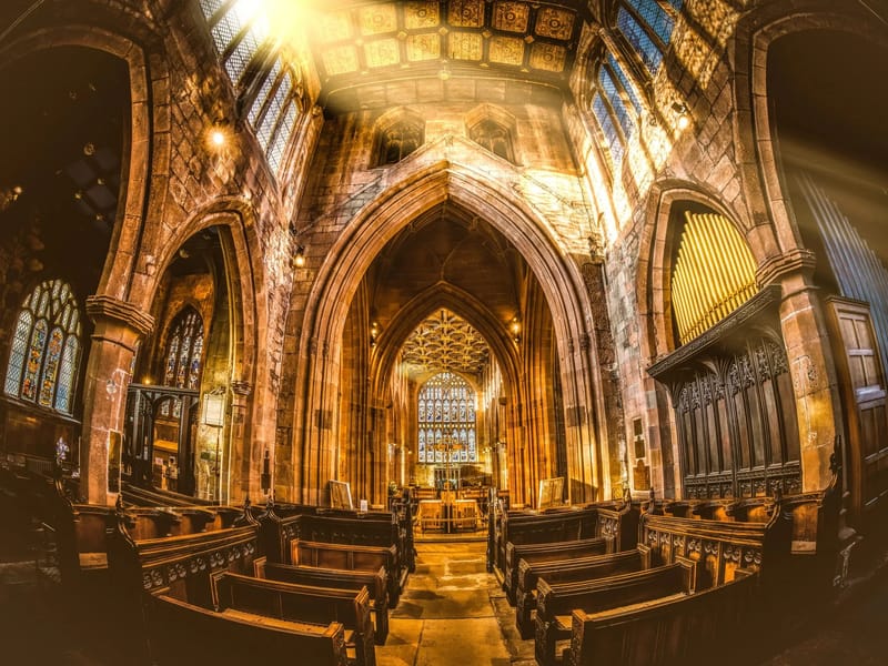 Church View - Assisted Living in Rotherham, England photo 2