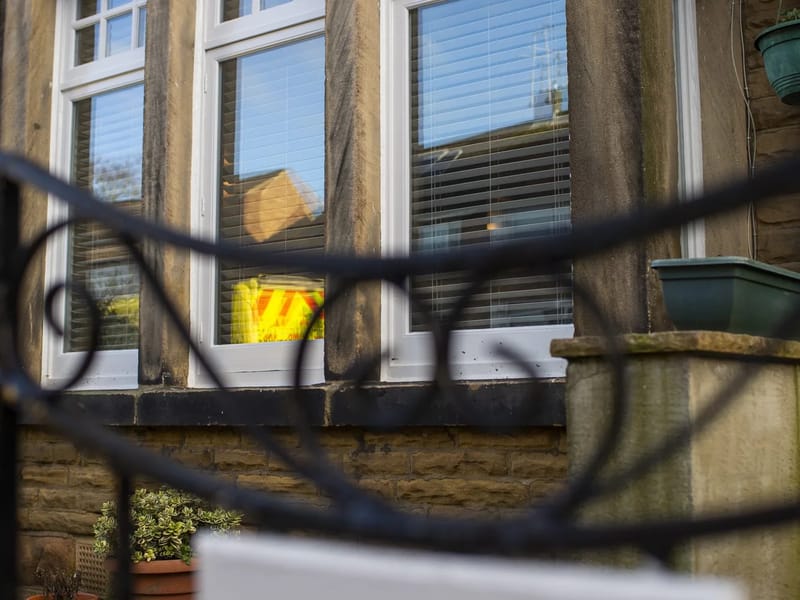 8 Spring Mount Harrogate - Assisted Living in Harrogate, England photo 2
