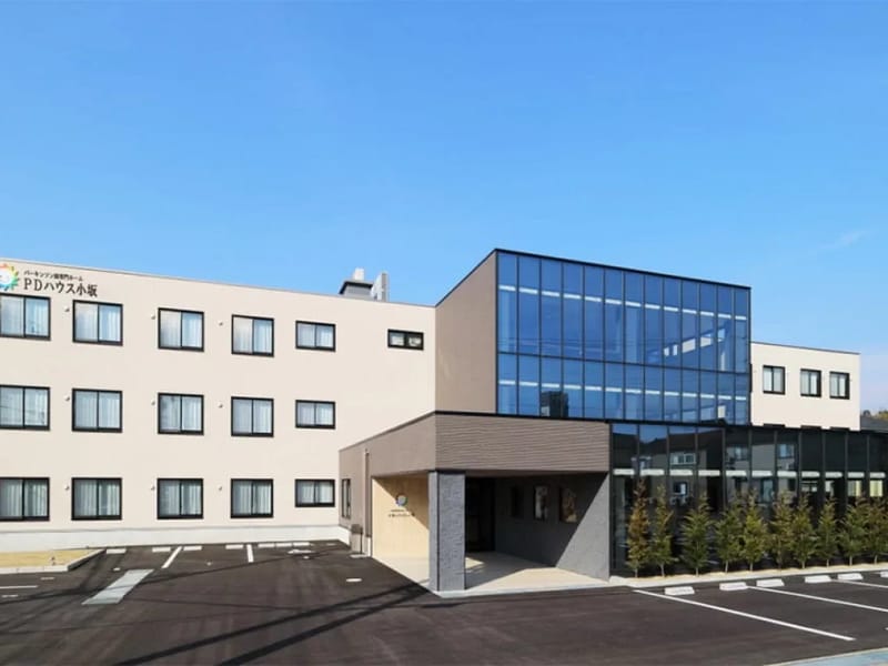 ちきちき - 訪問介護 in 金沢市, 石川県 photo 1