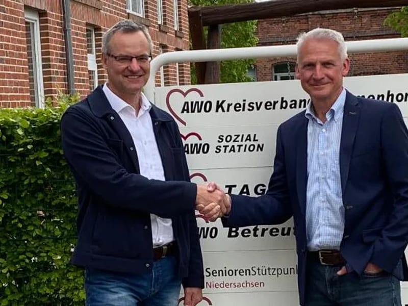 AWO Service gGmbH - Häusliche Pflege in Delmenhorst, Niedersachsen photo 2