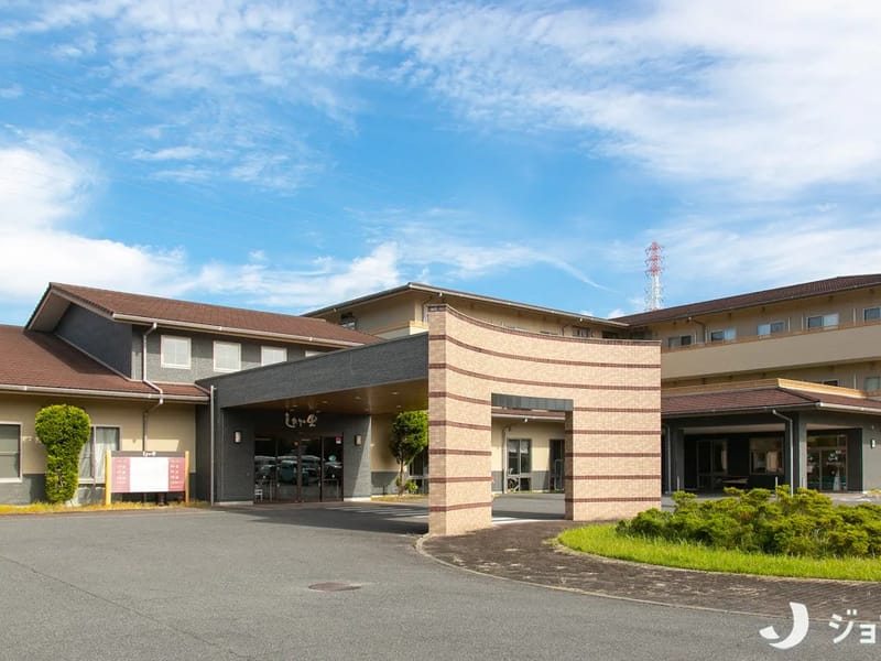 いちごの里　居宅介護支援事業所 - 有料老人ホーム in 佐野市, 栃木県 photo 3
