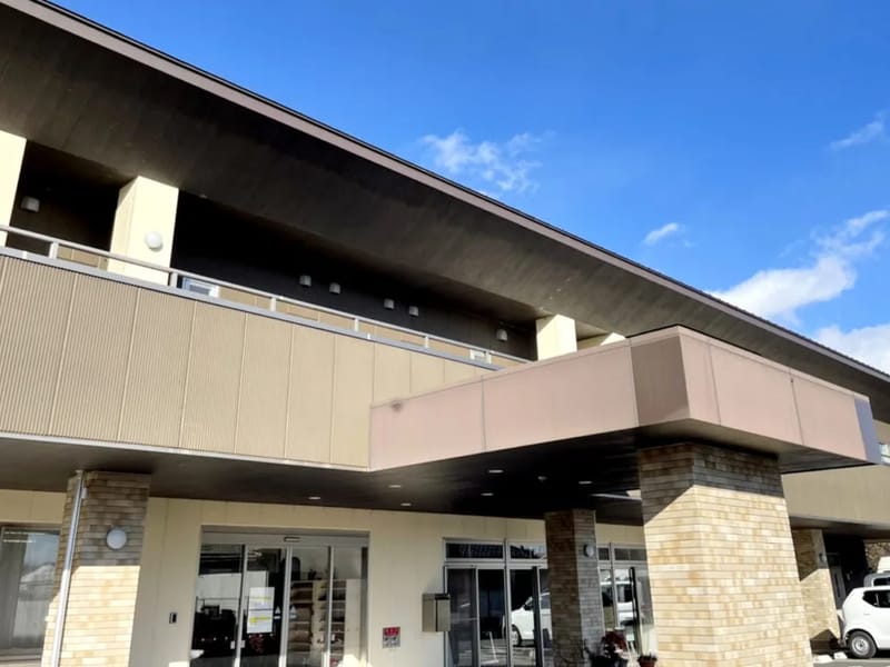 あいケア - 有料老人ホーム in 岡山市南区, 岡山県 photo 1