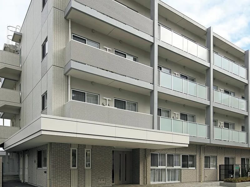 グランダ上杉雨宮 - 有料老人ホーム in 仙台市青葉区, 宮城県 photo 3