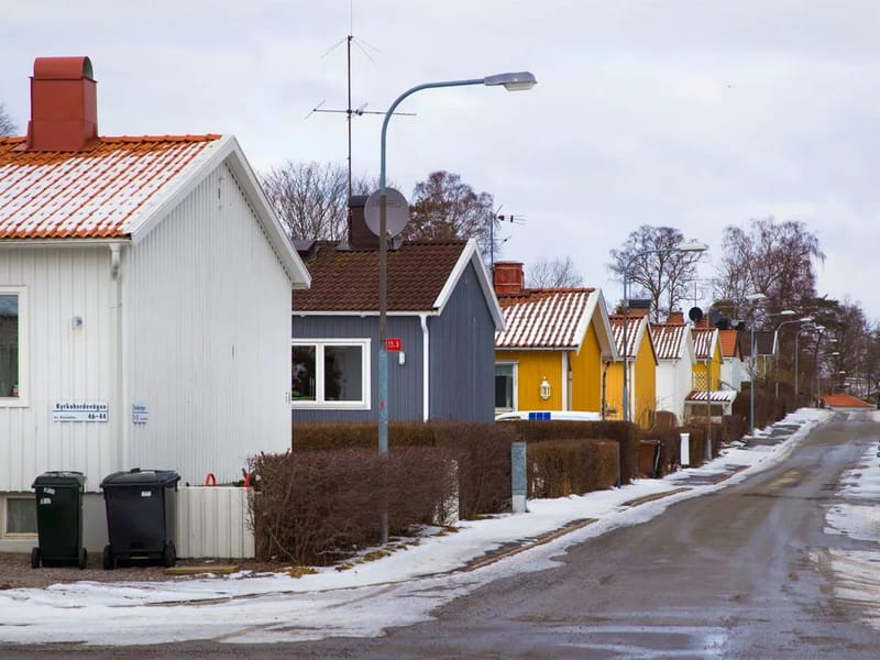 Ersta Hannahemmet - Hannakoti - Äldreboende in Stockholm, Bromma, Stockholms län photo 2