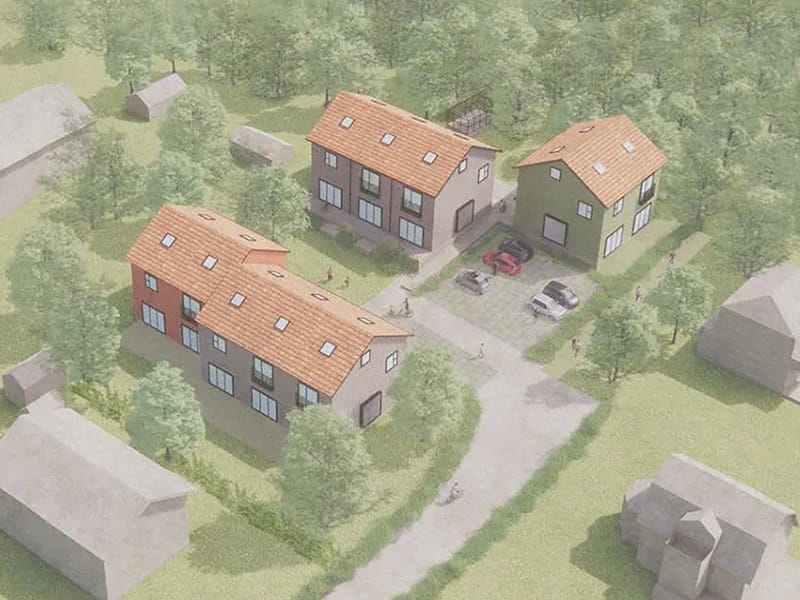Ersta Hannahemmet - Hannakoti - Äldreboende in Stockholm, Bromma, Stockholms län photo 1