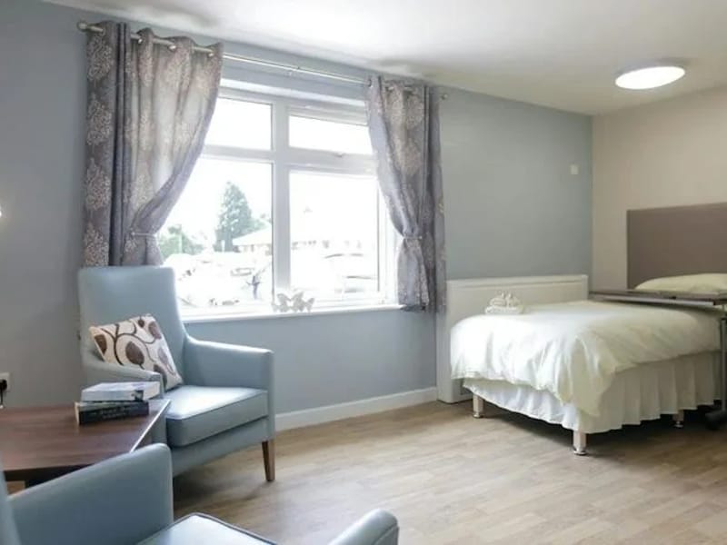 Turnpike Court Residential Care Home - Nursing Home in Sandbach, England photo 3