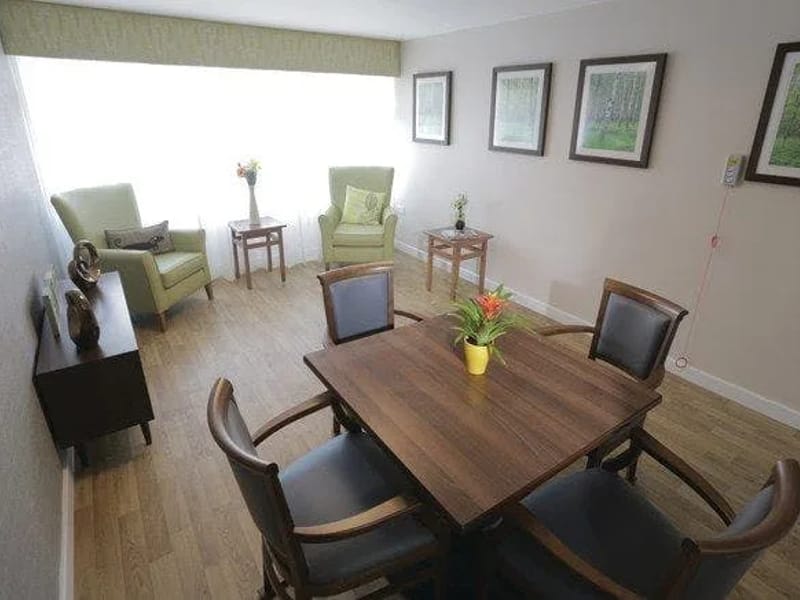 Turnpike Court Residential Care Home - Nursing Home in Sandbach, England photo 2