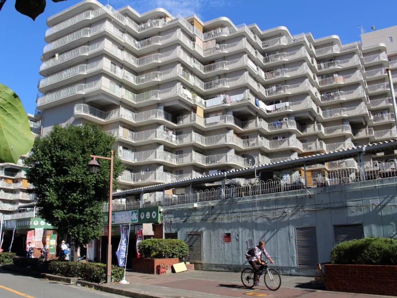 エバーライフ加島 - 有料老人ホーム in 大阪市淀川区, 大阪府 photo 2