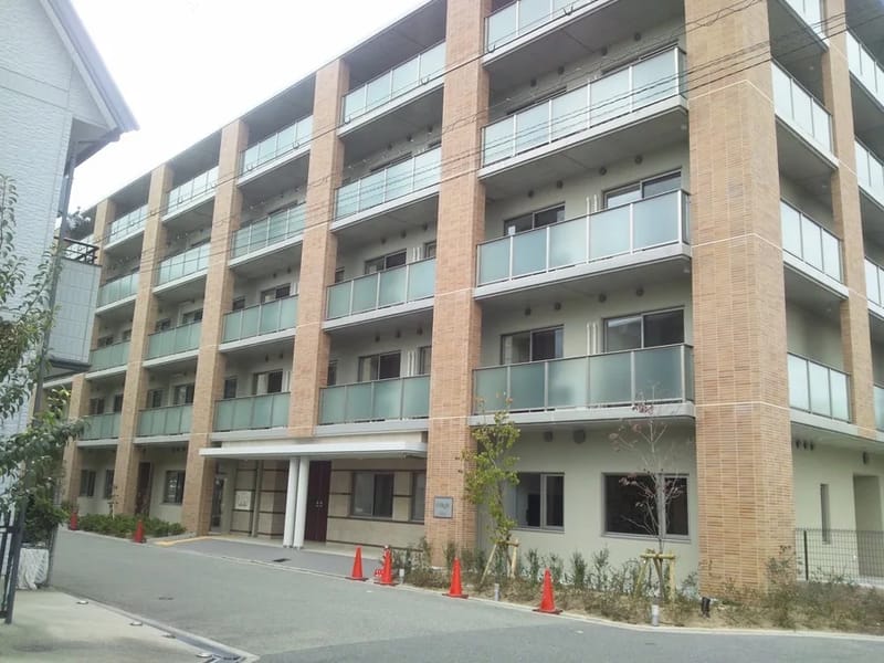 エバーライフ加島 - 有料老人ホーム in 大阪市淀川区, 大阪府 photo 3