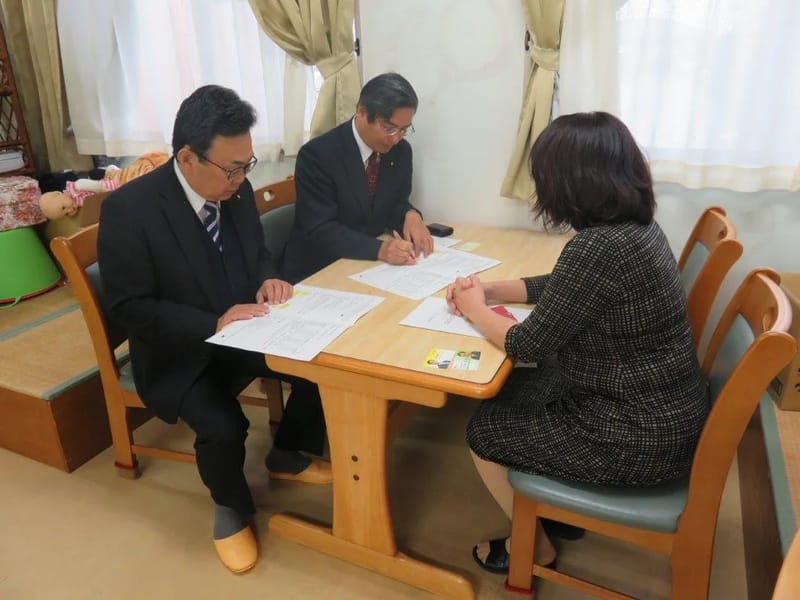 ざいたくかいごしえんせんたー なのはなの家 - 有料老人ホーム in 宇部市, 山口県 photo 1
