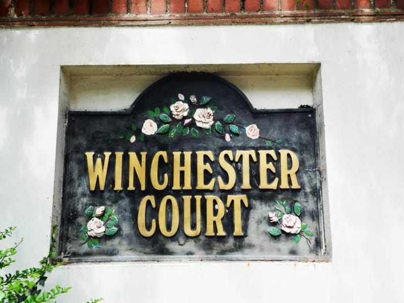 Sagecare (Danemark Court) - Nursing Home in Winchester, England photo 2