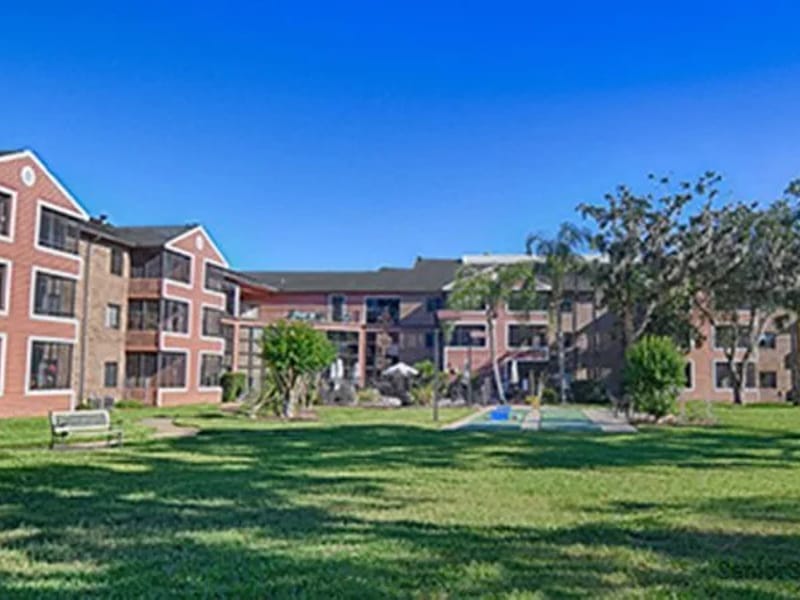 Savannah Place Care Center — Assisted Living, Holly Hill, FL · photo 3
