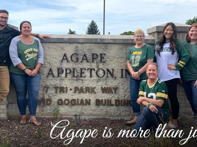 About Agape, INC. - Home Health Nursing in Glendale, CA photo 1