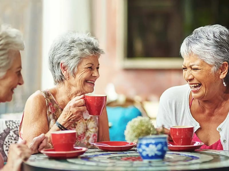 Age Well South Bay, LLC - Geriatric Care Management in Torrance, CA photo 1