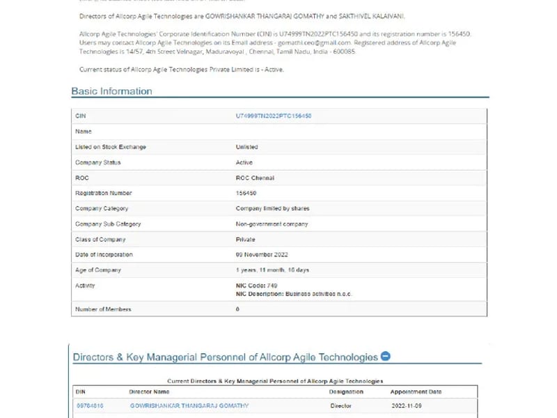 ALLCORP LLC - Home Health Nursing in Meridian, ID photo 2