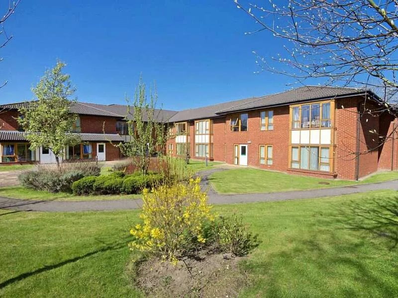 Housing 21 - Winton Court - Assisted Living in Blaydon On Tyne, England photo 2