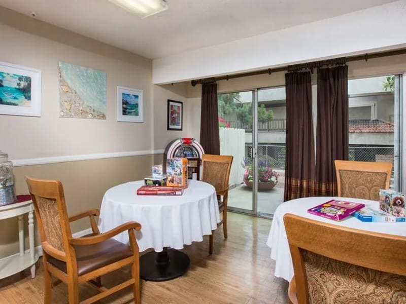 Americare Assisted Living Of Walteria - Assisted Living in Torrance, CA photo 3