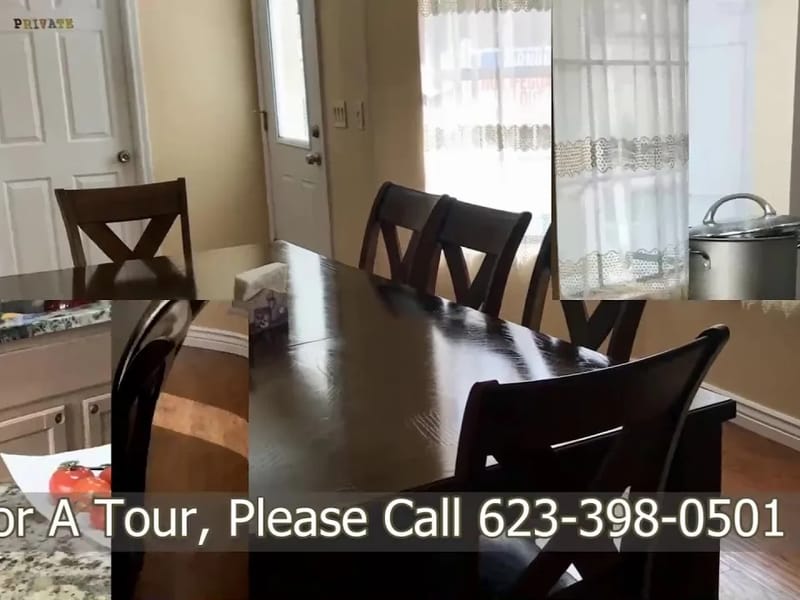 Above & Beyond Assisted Living - Assisted Living in Scottsdale, AZ photo 2