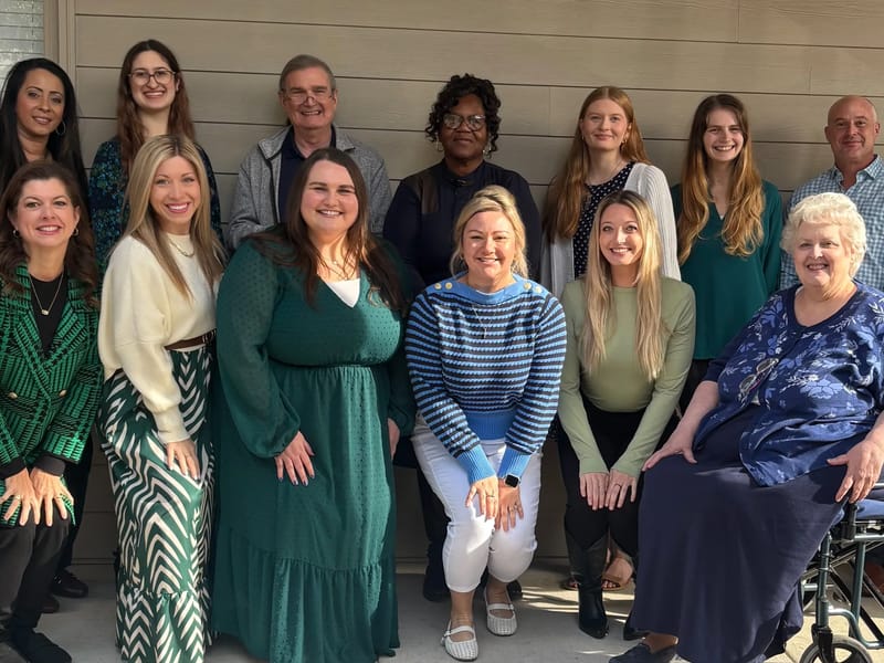 AT HOME CARE, INC. - Home Health Nursing in Charleston, IL photo 1